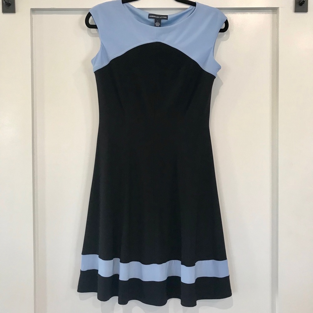 American Living Dress NWOT